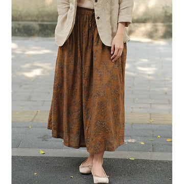 Fernanda Spotlight Skirt